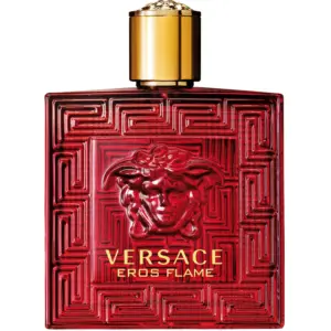 Versace Eros Flame Eau de Parfum Spray 100ml