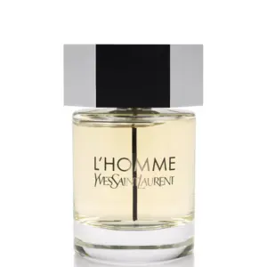 Yves Saint Laurent L'Homme Eau de Toilette 100ml