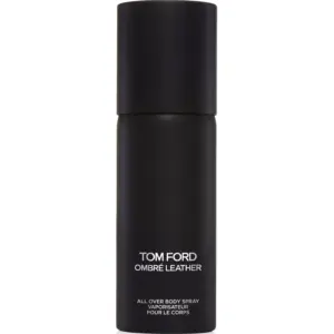 Tom Ford Signature Ombré Leather All Over Body Spray