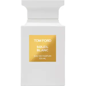Tom Ford Soleil Blanc Eau de Parfum Fragrance 100ml