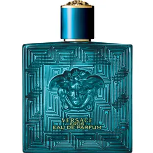 Versace Eros Eau de Parfum 100ml