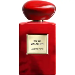 Armani Privé Rouge Malachite Eau de Parfum