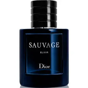 DIOR Sauvage Elixir 100ml