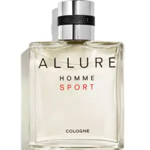 Chanel Allure Homme Sport Eau de Toilette 100ml
