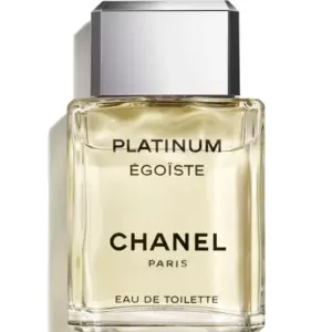 Chanel Platinum Eau de Toilette Spray