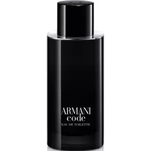 Armani Code Eau de Toilette 125ml