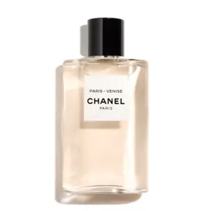 Chanel Paris Venise Les Eaux De Eau de Toilette Spray 125ml