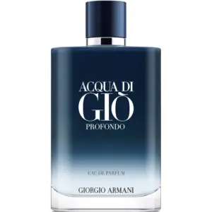 Armani Beauty Acqua di Giò Profondo Eau de Parfum 100ml
