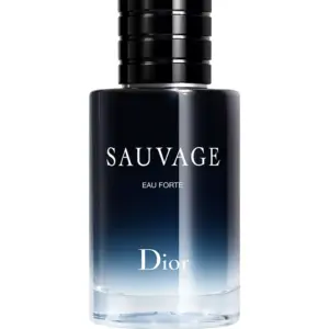 DIOR Sauvage Eau Forte Parfum 100ml