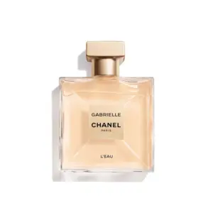 Chanel Gabrlelle L'EAU Eau de Toilette Spray