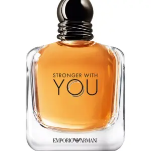 Emporio Armani Stronger With You Eau de Toilette