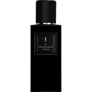 Yves Saint Laurent Le Vestiaire des Parfums 6 Place Saint Sulpice Eau de Parfum 125ml
