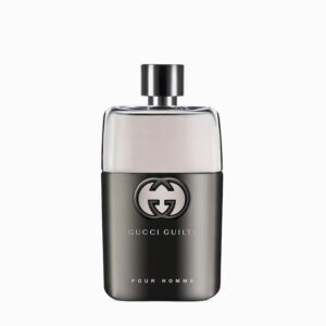 Gucci Guilty Pour Homme Eau De Toilette 90ml