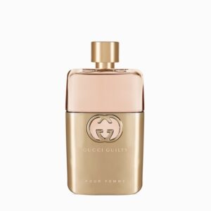 Gucci Guilty Pour Femme Eau De Parfum 90ml