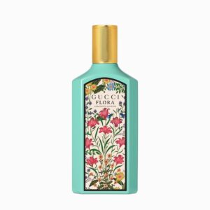 Gucci Flora Gorgeous Jasmine Eau De Parfum 100ml