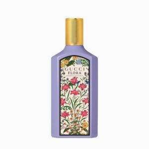 Gucci Flora Gorgeous Magnolia Eau De Parfum 100ml