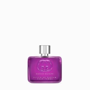 Gucci Guilty Elixir Pour Femme Eau De Parfum 60ml