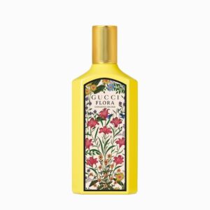 Gucci Flora Gorgeous Orchid Eau De Parfum 100ml
