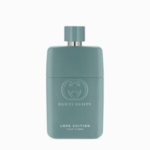 Gucci Guilty Love Edition Pour Homme Eau De Toilette 90ml