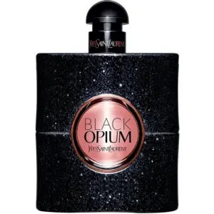 Yves Saint Laurent Black Opium Eau de Parfum 90ml