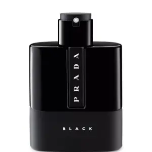 Prada Luna Rossa Black Eau de Parfum