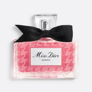 Miss Dior Essence Essence de Parfum - Jammy, Floral and Woody Notes 100ml