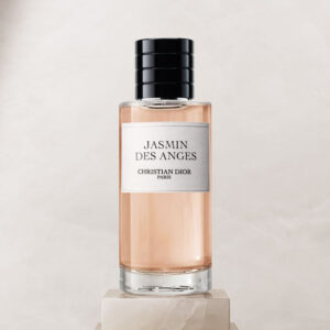 Dior Jasmin des Anges Eau de Parfum Floral, Apricot and Honey Notes 100ml