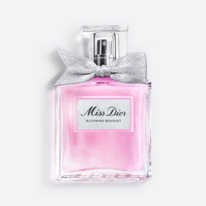 Miss Dior Blooming Bouquet Eau de Toilette - Fresh and Tender Notes 100ml