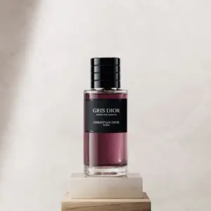 Dior Esprit de Parfum Intense Chypre Perfume Notes 100ml