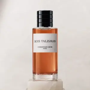 Dior Bois Talisman Eau de Parfum - Woody and Vanilla Notes 100ml
